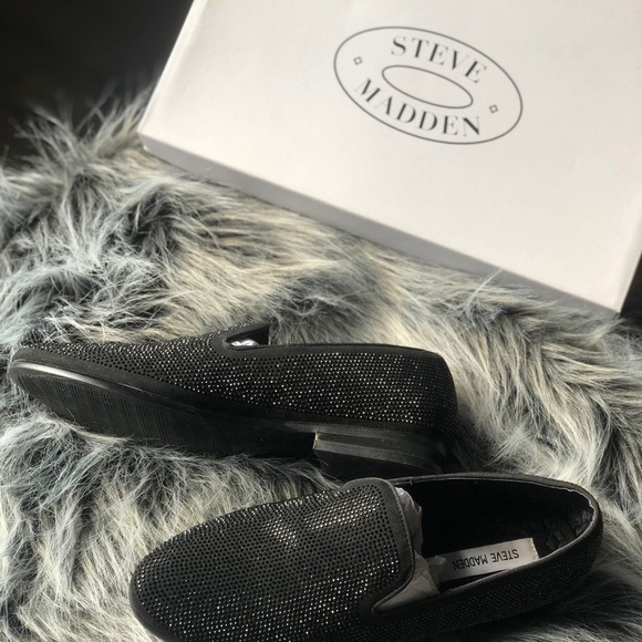 Steve Madden Loafers - Picture 4 of 8